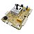 Placa De Potência Lavadora Lt12f Electrolux 70201326 A99035153 A30556701 - Imagem 2