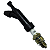 Kit Cachimbo + Vela Para Motores 5.5/6.5/7.0/8.0/13.0/15.0hp - Imagem 4