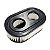 FILTRO AR PARA CORTADOR DE GRAMA MOTOR BRIGGS (550 SERIES/ 675 EXI) - Imagem 4