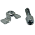 Parafuso Combinado Do Amortecedor Motosserra St 038 382 - Imagem 2