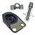 Amortecedor Chapa Suporte + Parafuso para Motosserra ST 038/380/381/382 - Imagem 3