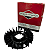 VENTOINHA DO VOLANTE DO MOTOR BRIGGS 6HP-163CC-675SERIES CORTADORES DE GRAMA - Imagem 4