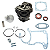 Kit Cilindro Completo Juntas e Retentores para Motosserra  ST 026/260 - Imagem 2