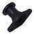 CONEXAO CILINDRO BASE MOTOSSERRA KAWASHIMA 2612 - Imagem 1