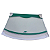 Tampa Movel Lavadora Consul ANDY CWL10B Original 326062627 - Imagem 3