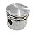 PISTÃO PARA COMPRESSOR DE AR TEKNA CP8525/ CP8550 - Imagem 1
