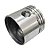 PISTÃO PARA COMPRESSOR DE AR TEKNA CP8525/ CP8550 - Imagem 3