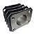 Cilindro 47mm Para Compressor Tekna Cp8525/8550 - Imagem 3