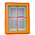 Filtro de Ar para Roçadeira Fs300/ Fs350 Stihl 4128-141-0310 - Imagem 2