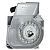 CARCACA DO ARRANQUE MOTOSSERRA STIHL MS210/230/250 1123-080-2115 - Imagem 4