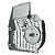 Carcaca Arranque Para Motosserra Stihl Ms210/230/250 - Imagem 2