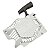 Conjunto Partida Completo para Motosserra Brudden Mb520/620 - Imagem 4
