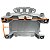 CARTER UMAM88 COMPRESSOR MOTOMIL MAM-10/50 34707.1 - Imagem 4