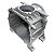 CARTER UMAM88 COMPRESSOR MOTOMIL MAM-10/50 34707.1 - Imagem 2