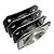 Cilindro Compressor Motomil Mam 8.5/8.7 Mam10/50 48mm 6097.1 - Imagem 4