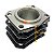 Cilindro Compressor Motomil Mam 8.5/8.7 Mam10/50 48mm 6097.1 - Imagem 3