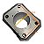 Cilindro Compressor Motomil Mam 8.5/8.7 Mam10/50 48mm 6097.1 - Imagem 2