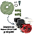 Kit Partida Engate Plástico Motor Gasolina Gx160/gx200 - Imagem 3