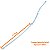 Sonda Flexivel P/ Bolsa Armaz. De Colostro Comp. 1,30M WALMUR - Imagem 3
