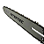 Kit Sabre 12 e Corrente 22 Dentes Motosserra ST Ms170 Ms180 - Imagem 4