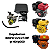 Kit Carburador e Filtro De Ar Completo Motor 4T 5,5/6,5/7 Hp - Imagem 3