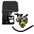 Kit Carburador e Filtro De Ar Completo Motor 4T 5,5/6,5/7 Hp - Imagem 1
