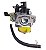 Kit Carburador e Filtro De Ar Completo Motor 4T 5,5/6,5/7 Hp - Imagem 4