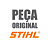 Batente De Garras Para Motosserra Stihl - Imagem 5