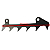 Batente De Garras Para Motosserra Stihl - Imagem 3