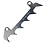 Batente De Garras Para Motosserra Stihl - Imagem 1