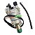 CARBURADOR PARA GERADOR MOTOR 4 TEMPOS 13HP/15HP - COM SISTEMA DO AFOGADOR AUTOMATICO A VACUO 2100719 - Imagem 5