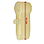 Peça engate de Arranque Motosserra MS038/380/381/08 - Imagem 2