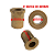 Kit Bucha + Retentor Tanquinho Mueller Family/pop tank - Imagem 2