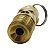 Válvula De Segurança Moto Compressor 135psi - Imagem 2