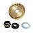Kit Rotor De Latao Selo Bomba Periferica Ics-50ab Eletroplás - Imagem 1
