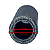 Pino Para Pistão 38x12mm Motocompressor Cmi 7,6 / Mam 10/50 - Imagem 3
