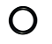 Anel Oring 11X2MM P/ Lavadora Tramontina 2300PSI 42556/759 - Imagem 1