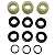 Kit De Reparos Originais Lavadora Stihl Re143 4768-007-1000 - Imagem 1