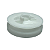 Polia Arranque Motosserra Stihl Ms08/064/066/660/650/651/66 - Imagem 1