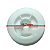 Polia Arranque Motosserra Stihl Ms08/064/066/660/650/651/66 - Imagem 2