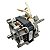 Motor Mueller 1/15cv Centrifuga Super/ Fit /mega Dry - Imagem 3