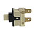Interruptor Para Lavadora Re800k/ Re800km Stihl Original - Imagem 2