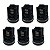 Kit 6un Válvula Retenção P/ Lavadora Jacto J5500-original - Imagem 1
