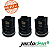 Kit 6un Válvula Retenção P/ Lavadora Jacto J5500-original - Imagem 3