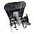 TRANSMISSAO COMPLETA 28MM X QUADRADO COM ENXADA ROTATIVA PARA STIHL 160/220/280 - Imagem 4