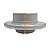 Disco Oscilante Para Lav2000 220v Vonder 6898020204 - Imagem 3