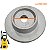 Disco Oscilante Para Lav2000 220v Vonder 6898020204 - Imagem 4