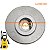 Disco Oscilante Para Lav2000 220v Vonder 6898020204 - Imagem 2