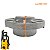 Disco Oscilante Para Lavadora Lav2000 127v Vonder 6898020104 - Imagem 2