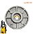 Disco Oscilante Para Lavadora Lav2000 127v Vonder 6898020104 - Imagem 4